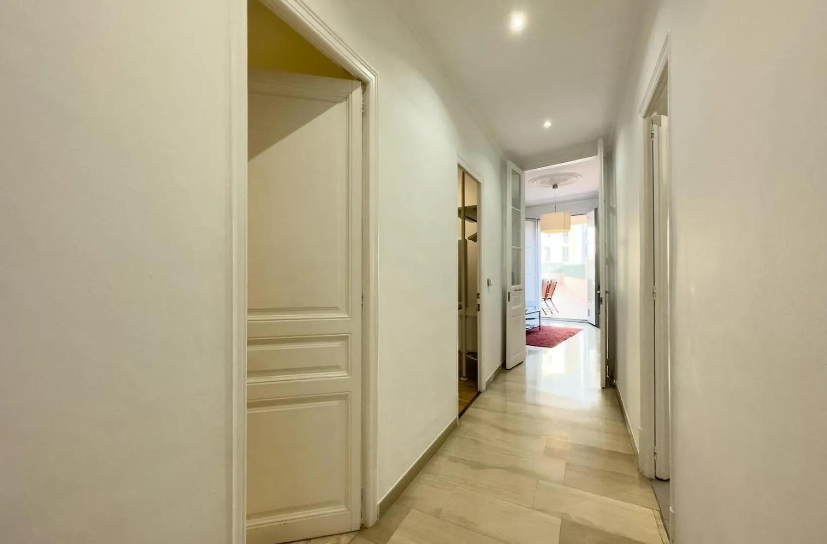 Ferienwohnung Fuer 5 Personen Ca 80 Qm In Barcelona-Eixample, Costa Brava Costa Del Maresme Spain