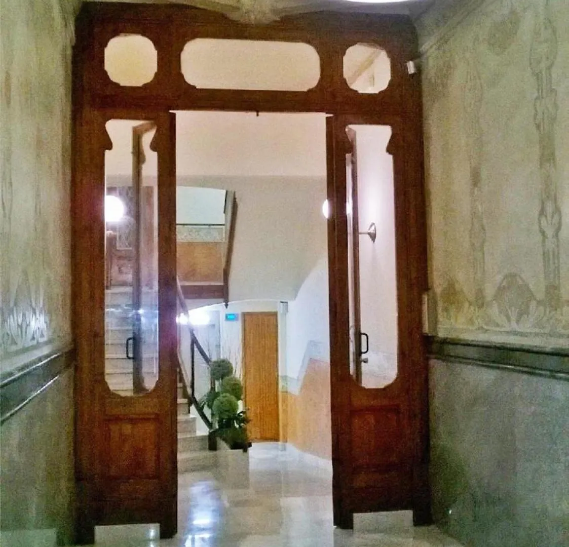 Ferienwohnung Fuer 5 Personen Ca 80 Qm In Barcelona-Eixample, Costa Brava Costa Del Maresme Barcelona