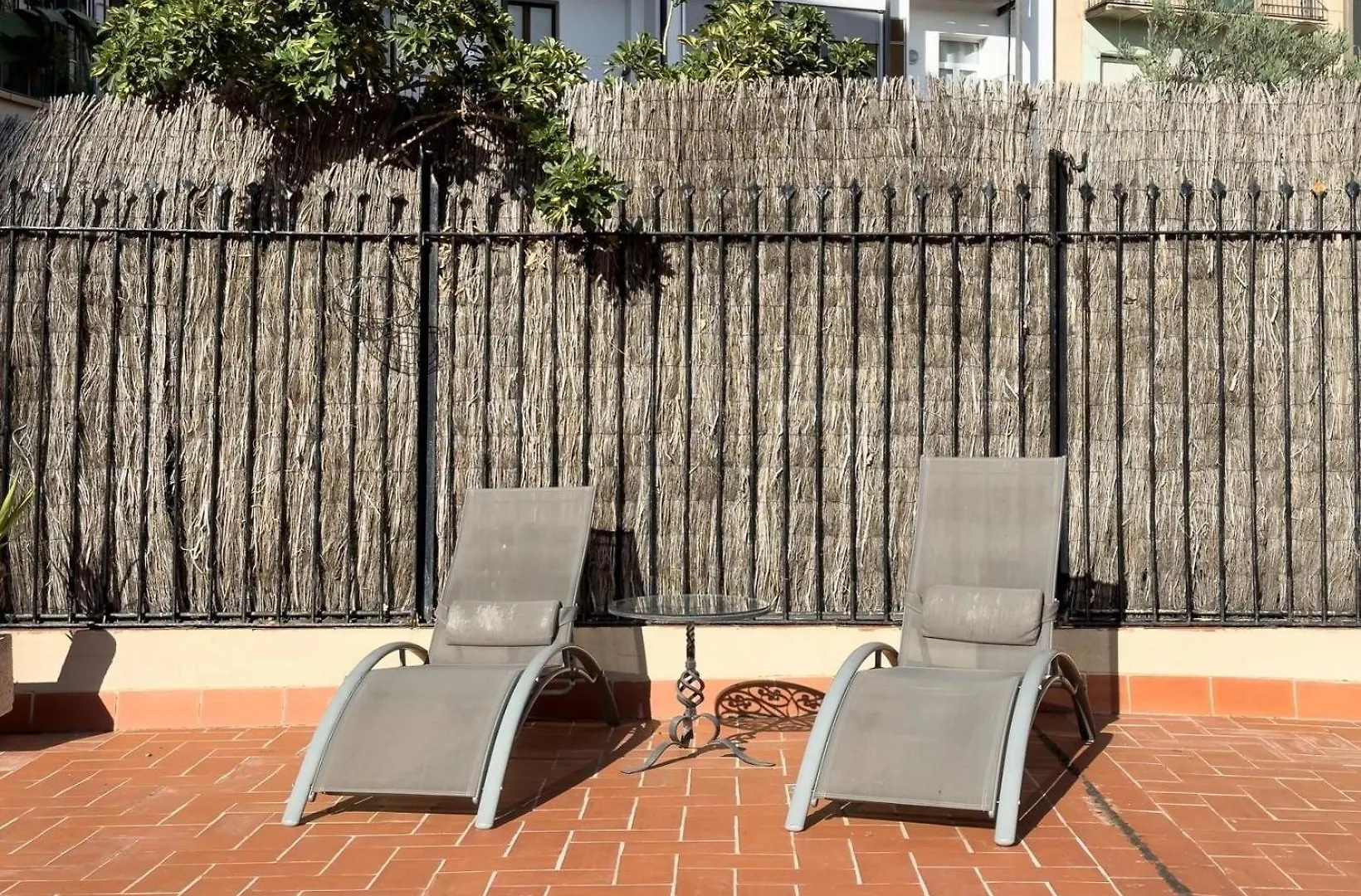 Apartment Ferienwohnung Fuer 5 Personen Ca 80 Qm In Barcelona-Eixample, Costa Brava Costa Del Maresme