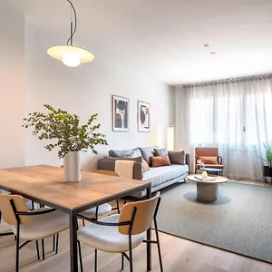 Appartement Arrivo, Barcelona
