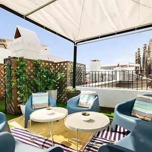 Appartement Sagrada Familia, Barcelona