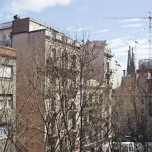 Go-bcn Sagrada Familia Barcelone